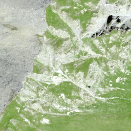 Satellite imagery of Stammerjoch, CH