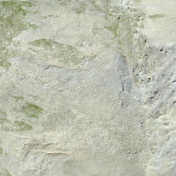 Satellite imagery of Fuorcla Saronna Gronda, CH