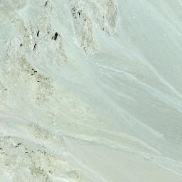 Satellite imagery of Piz Mundin, CH
