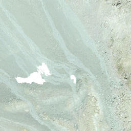 Satellite imagery of Piz Murtèra, CH