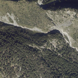 Satellite imagery of Motta Chaste, CH