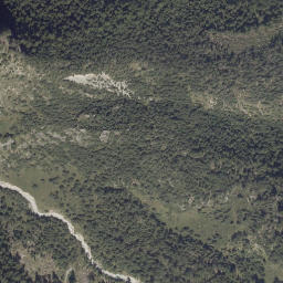 Satellite imagery of Motta Chaste, CH