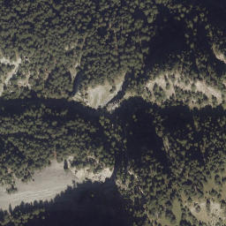 Satellite imagery of Bazallerkopf, AT