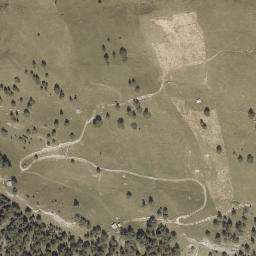 Satellite imagery of Bazallerkopf, AT