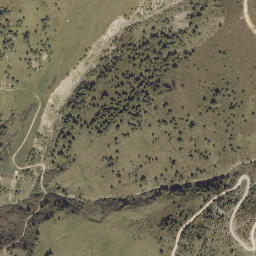 Satellite imagery of Sadererjoch, AT