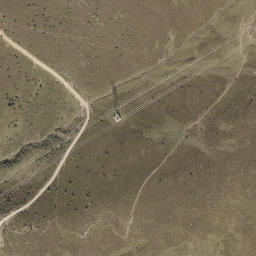 Satellite imagery of Sadererjoch, AT