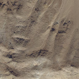 Satellite imagery of Blick Kopf, AT