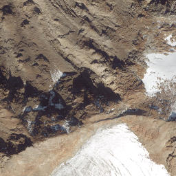 Satellite imagery of Blickspitze, AT
