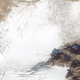 Satellite imagery of Blickspitze, AT