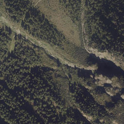Satellite imagery of Gurgler Schartl, AT