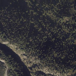 Satellite imagery of Gurgler Schartl, AT