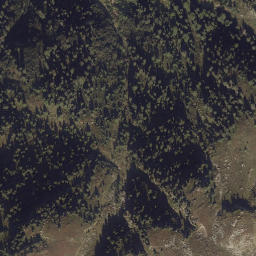 Satellite imagery of Gurgler Schartl, AT