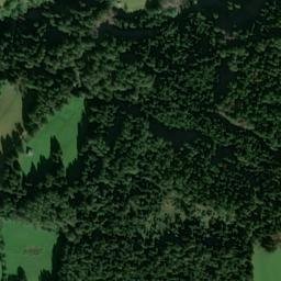 Satellite imagery of Castel Strada, IT