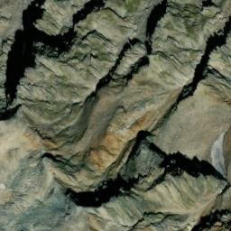 Satellite imagery of Alkuser Rotspitze, AT