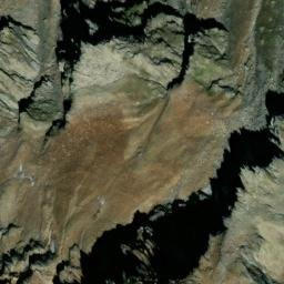 Satellite imagery of Alkuser Rotspitze, AT