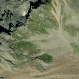 Satellite imagery of Alkuser Rotspitze, AT