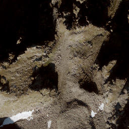 Satellite imagery of Spitzer Seichenkopf, AT