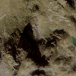 Satellite imagery of Kuhleitenkopf, AT