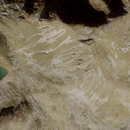 Satellite imagery of Kuhleitenkopf, AT