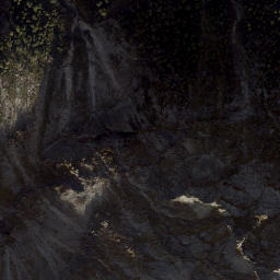 Satellite imagery of Vordere Leier, AT