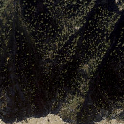 Satellite imagery of Königsangerspitze, AT