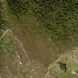 Satellite imagery of Haidnerhöhe, AT
