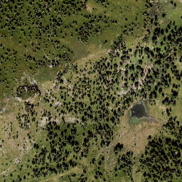 Satellite imagery of Haidnerhöhe, AT