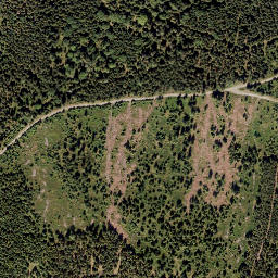 Satellite imagery of Gadotratte, AT