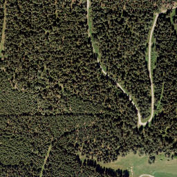 Satellite imagery of Salzerkopf, AT