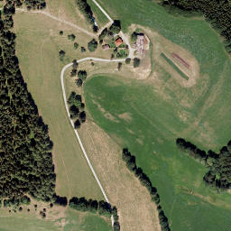 Satellite imagery of Salzerkopf, AT