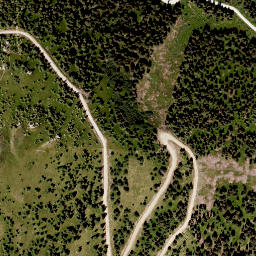 Satellite imagery of Geierkogel, AT