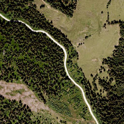 Satellite imagery of Geierkogel, AT