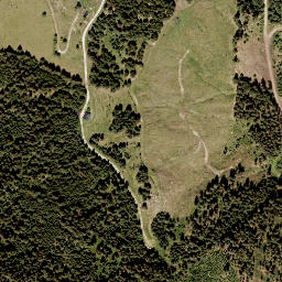 Satellite imagery of Geierkogel, AT
