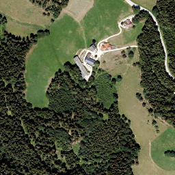 Satellite imagery of Bischofeck, AT