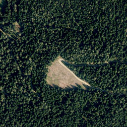 Satellite imagery of Reinischkogel, AT