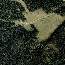 Satellite imagery of Reinischkogel, AT