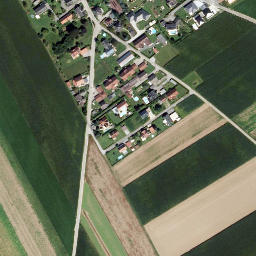 Satellite imagery of NDB-Funkfeuer GRZ, AT