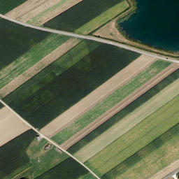 Satellite imagery of NDB-Funkfeuer GRZ, AT