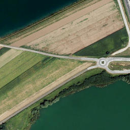 Satellite imagery of NDB-Funkfeuer GRZ, AT