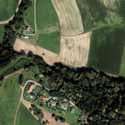 Satellite imagery of Ziegel Berg, AT