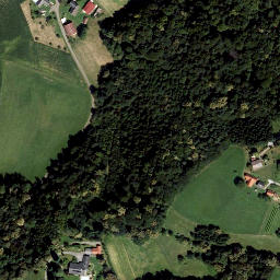 Satellite imagery of Ziegel Berg, AT