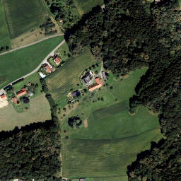 Satellite imagery of Schloss Waldegg, AT