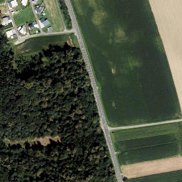 Satellite imagery of Schloss Waldegg, AT