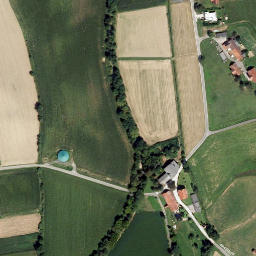 Satellite imagery of Schloss Waldegg, AT