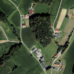 Satellite imagery of Tontelberg, AT