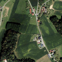 Satellite imagery of Tontelberg, AT