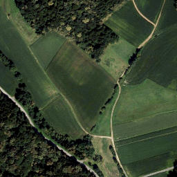 Satellite imagery of Wart Berg, AT