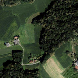 Satellite imagery of Wart Berg, AT