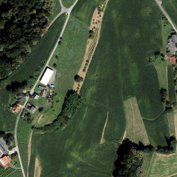 Satellite imagery of Bloderberg, AT