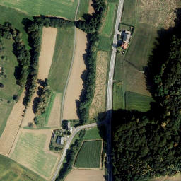 Satellite imagery of Salzwipfel, AT